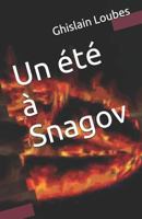 Un été à Snagov 1720030723 Book Cover