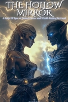 The Hollow Mirror: A Dark Elf Epic of Sealed Power and World-Ending Betrayal B0F4MGKKGK Book Cover
