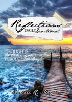 Reflections Daily Devotional 0692599665 Book Cover