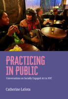 Practicing in Public 1682194973 Book Cover