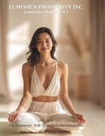 The Luminous Self: Transpersonal Integration (Luminous Holonics) B0FQT3PYLZ Book Cover