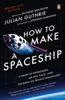 How to Make a Spaceship 1101980494 Book Cover