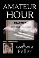 Amateur Hour B09CGKTLBJ Book Cover