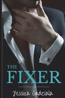The Fixer 1719452830 Book Cover