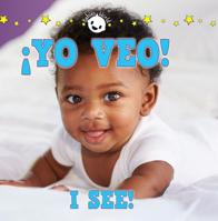 Yo Veo! I See! 1634308328 Book Cover
