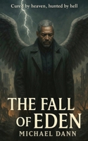 The Fall of Eden 1764290607 Book Cover