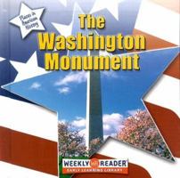 Washington Monument 0836841441 Book Cover