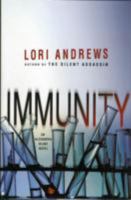 Immunity (Dr. Alexandra Blake Novels) 1504063538 Book Cover