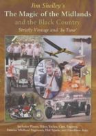 The Magic of the Midlands and the Black Country 0904015637 Book Cover