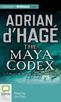 The Maya Codex 0143205544 Book Cover