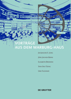 Vorträge aus dem Warburg-Haus 3110745941 Book Cover