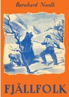 Fjällfolk 9176990346 Book Cover