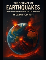 The Science of Earthquakes: Why They Happen and How They’re Measured (Simple Science) B0F9PHSC87 Book Cover