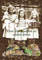 Over schildpadden en andere Joden 9657542219 Book Cover