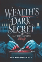 Wealth's Dark Secret: The Scary Organ Harvesting Family B0DYV6YK9M Book Cover