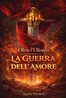La guerra dell'amore (Italian Edition) B0G4VSB387 Book Cover