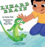 Lizard Brain 1734684461 Book Cover