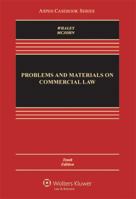 Problems And Materials On Commercial Law 073557071X Book Cover