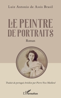 O Pintor de Retratos 2343257256 Book Cover
