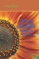 One of the best crossward book in world B0BHLCVBFW Book Cover