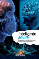 InteligenteMente (Spanish Edition) B0CKQ3PGMJ Book Cover