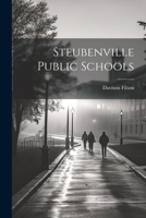 Steubenville Public Schools - Primary Source Edition 1021399248 Book Cover