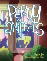 Party Animals B0BBYL746S Book Cover