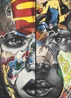 Sandra Chevrier's Cages: The Pop Up Book 0997785586 Book Cover