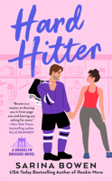 Hard Hitter 0399583459 Book Cover