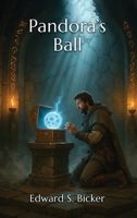 Pandora’s Ball 1970751274 Book Cover