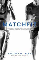 MatchFit 1922267031 Book Cover