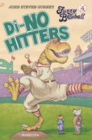 Fuzzy Baseball Vol. 4: Di-No Hitter 1545807167 Book Cover