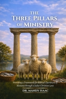 The Three Pillars of Ministry B0H92J1HJW Book Cover