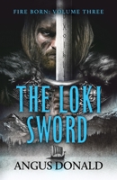 The Loki Sword 1800321910 Book Cover