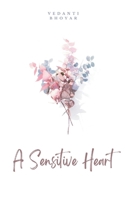 A Sensitive Heart 9358319208 Book Cover