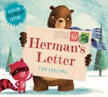 Herman's Letter 1619634236 Book Cover