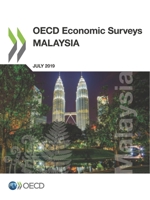 OECD Economic Surveys: Malaysia 2019 9264668861 Book Cover