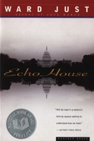 Echo House 0395901383 Book Cover