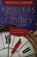 Quivers and Quills 1500785237 Book Cover