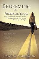 Redeeming the Prodigal Years 1615799605 Book Cover