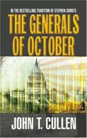 The Generals of October 0743493389 Book Cover