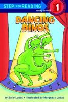 Dancing Dinos 0375999965 Book Cover