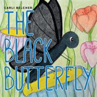 The Black Butterfly 1773709100 Book Cover
