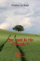 Que vaut la vie d'Ursule ? (French Edition) 2812132760 Book Cover