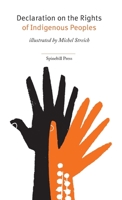 Declaration on the Rights of Indigenous Peoples 0645594830 Book Cover