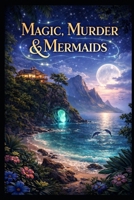 Magic, Murder and Mermaids: The Island of Tides SeriesThe Mermaids, Murder & Magic series blends coastal noir mystery with ancient sea myth, following ... supernatural forces collide. Each book pee B0GKPFQH23 Book Cover