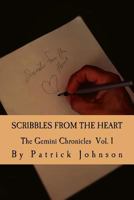 Scribbles from the Heart 1533615136 Book Cover