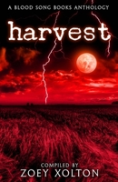 Harvest: A Farmhouse Horror Anthology (Farmhouse Horror Duology) B08BGLCLGL Book Cover