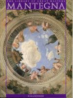 Mantegna (The Library of Great Masters) 1878351168 Book Cover