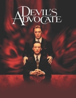 Devil's Advocate B0875XFYTC Book Cover